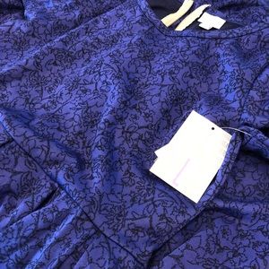 Lularoe Floral Amelia